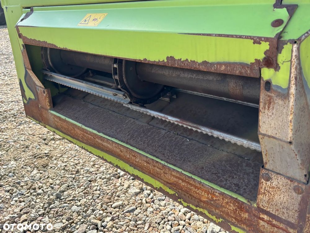 Claas 530 - 25