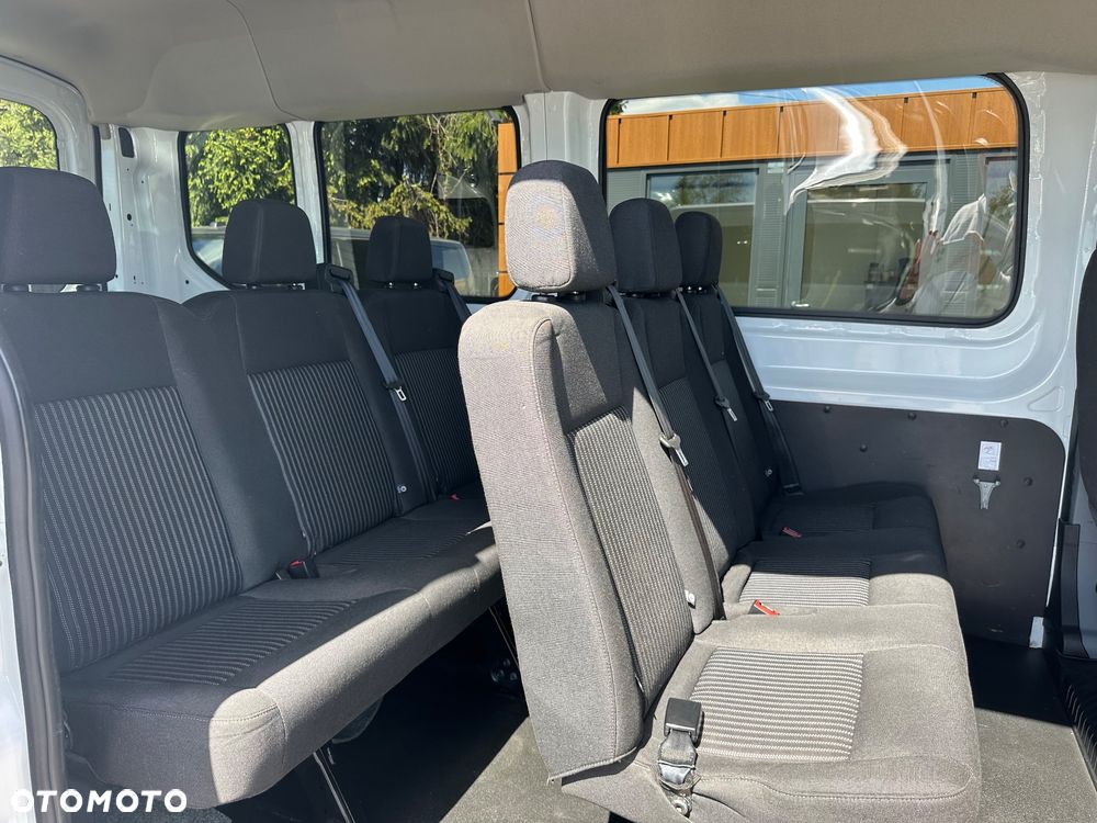 Ford Transit Kombi L3H2 Trend - 19