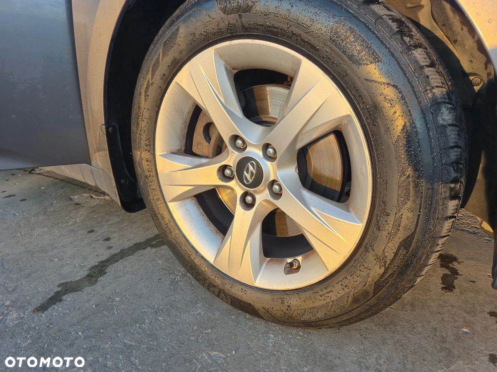 Hyundai i40 2.0 GDI Comfort - 21