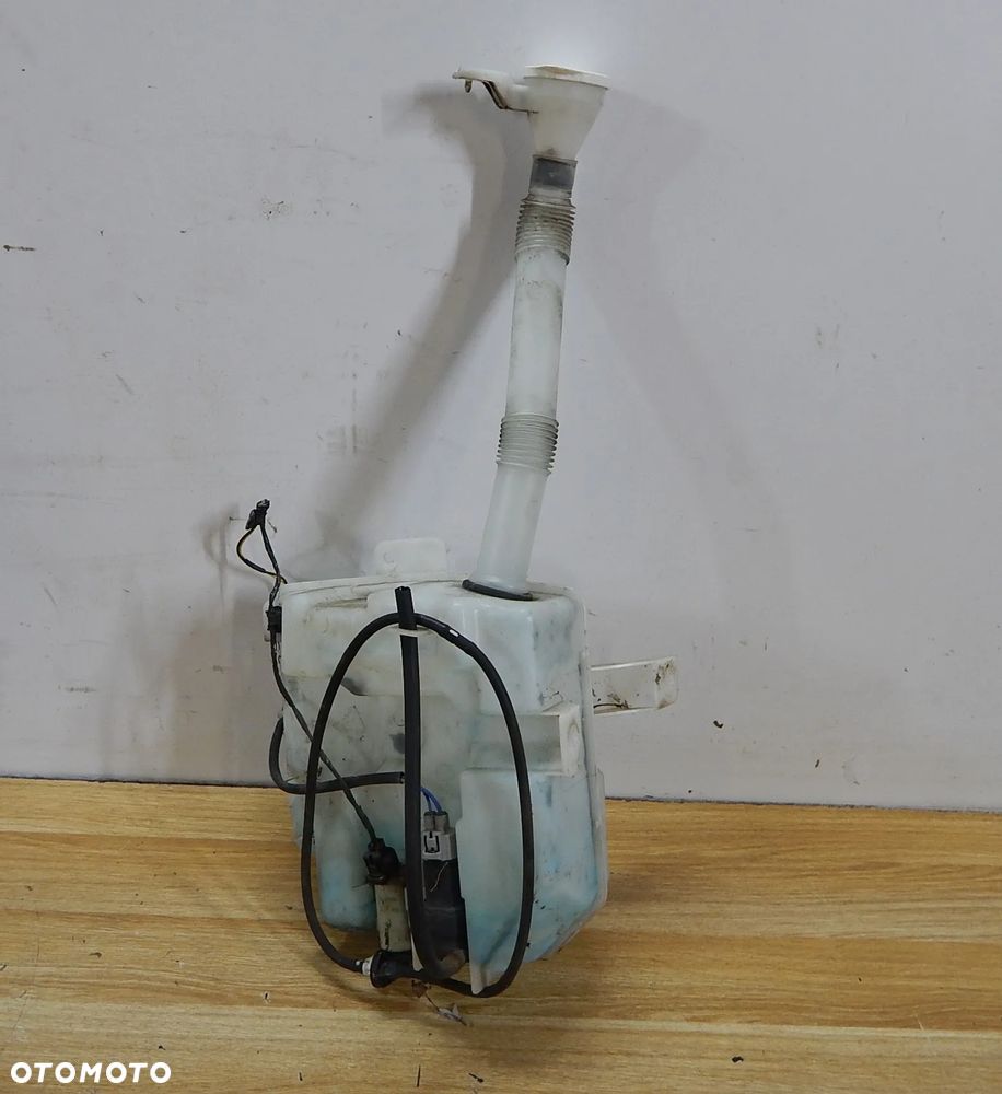 Zbiorniczek spryskiwaczy pod xenon Mitsubishi ASX I 10-18  Łuków części - 1