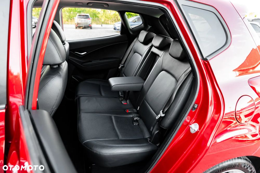 Hyundai ix20 1.6 blue Comfort - 22