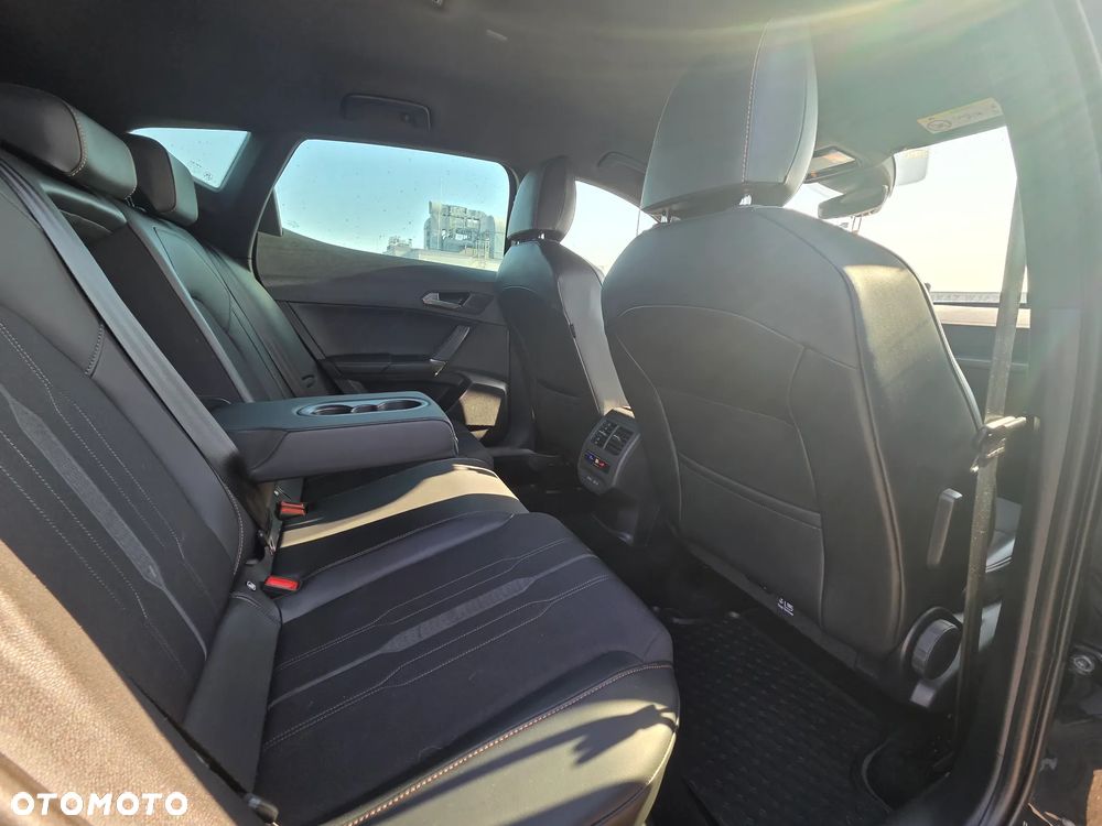 Cupra Formentor 2.0 TDI 4Drive DSG - 26