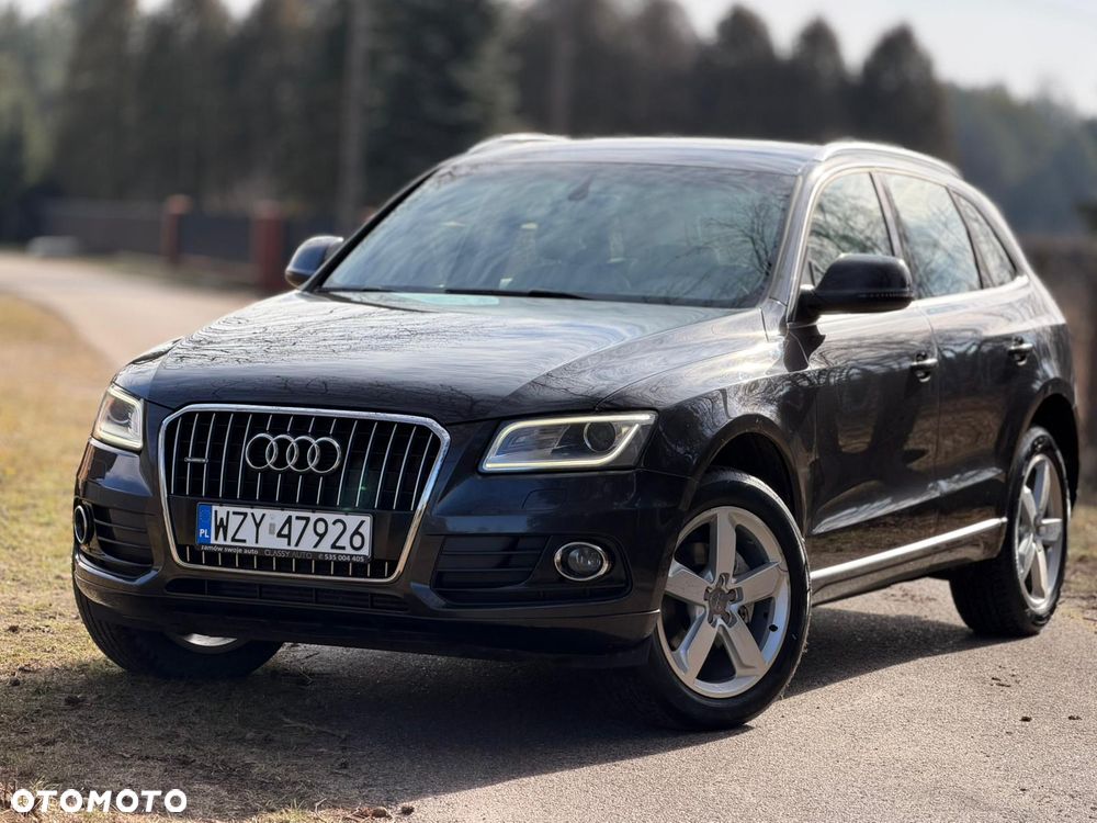 Audi Q5 - 5