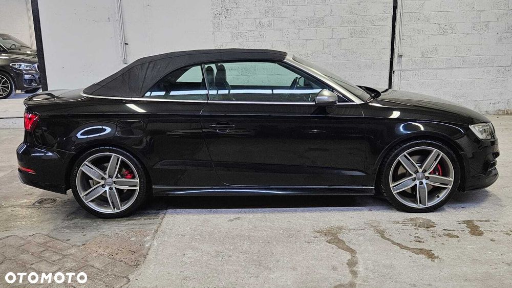 Audi S3 S tronic - 2