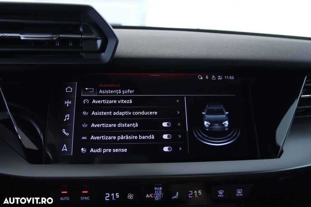 Audi A3 Sportback - 17