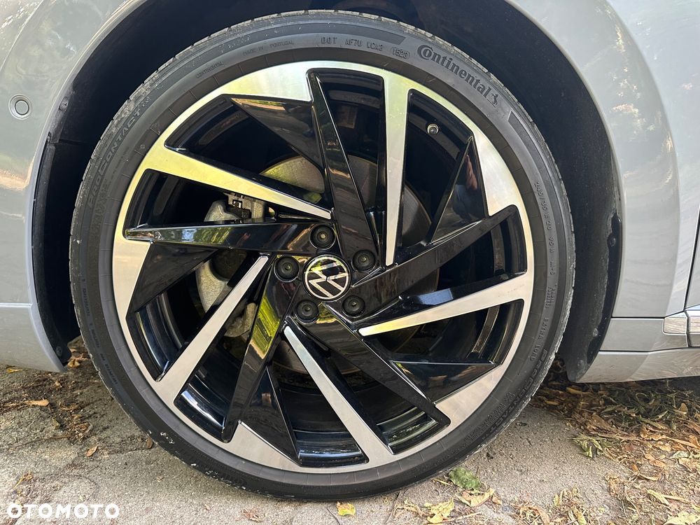 Volkswagen Arteon 2.0 TSI OPF 4Motion DSG R - 25