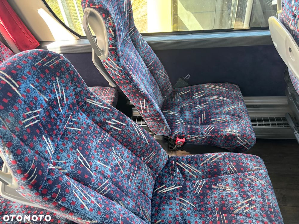 Setra 515 HD - 13