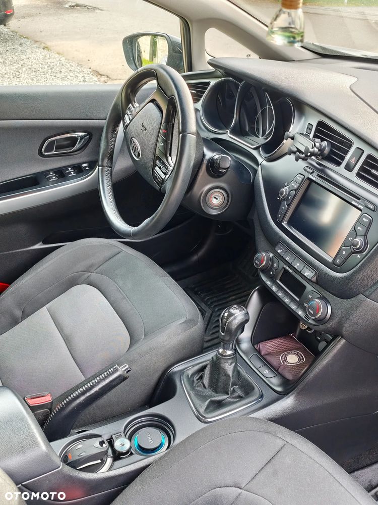 Kia Ceed 1.6 CRDi L - 7