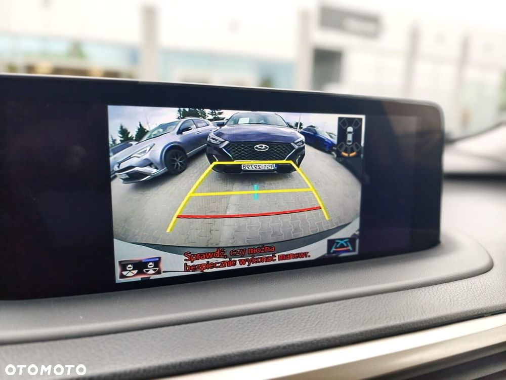 Lexus RX 450h F-Impression - 20