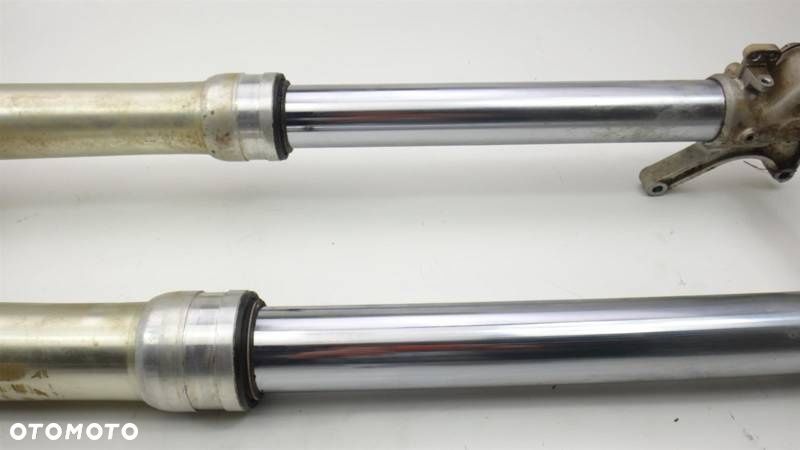 Yamaha Wr Yz 426F 00-02 Zawieszenie Przód Lagi - 2