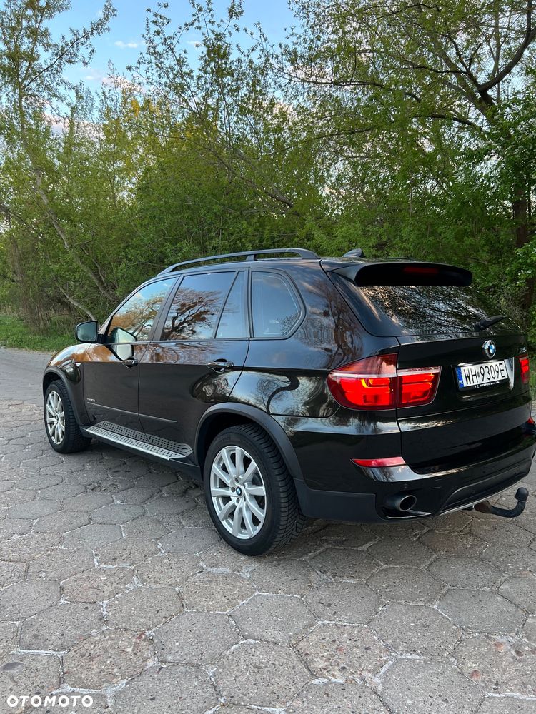 BMW X5 3.0d xDrive - 2
