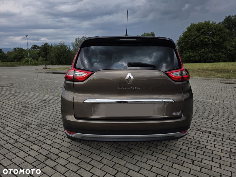 Renault Grand Scenic Gr 1.2 TCe Energy Bose Edition - 3