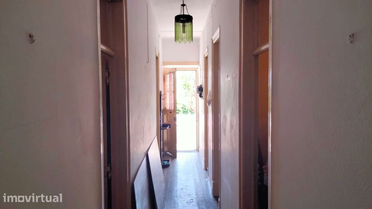 Dois  Apartamentos t4 em Sintra - Grande imagem: 2/25