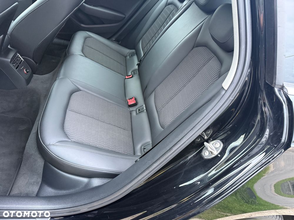 Audi A3 Sportback 1.4 TFSI cylinder on demand ultra sport - 17