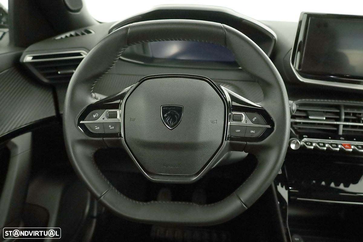 Peugeot 2008 1.2 PureTech Allure - 14
