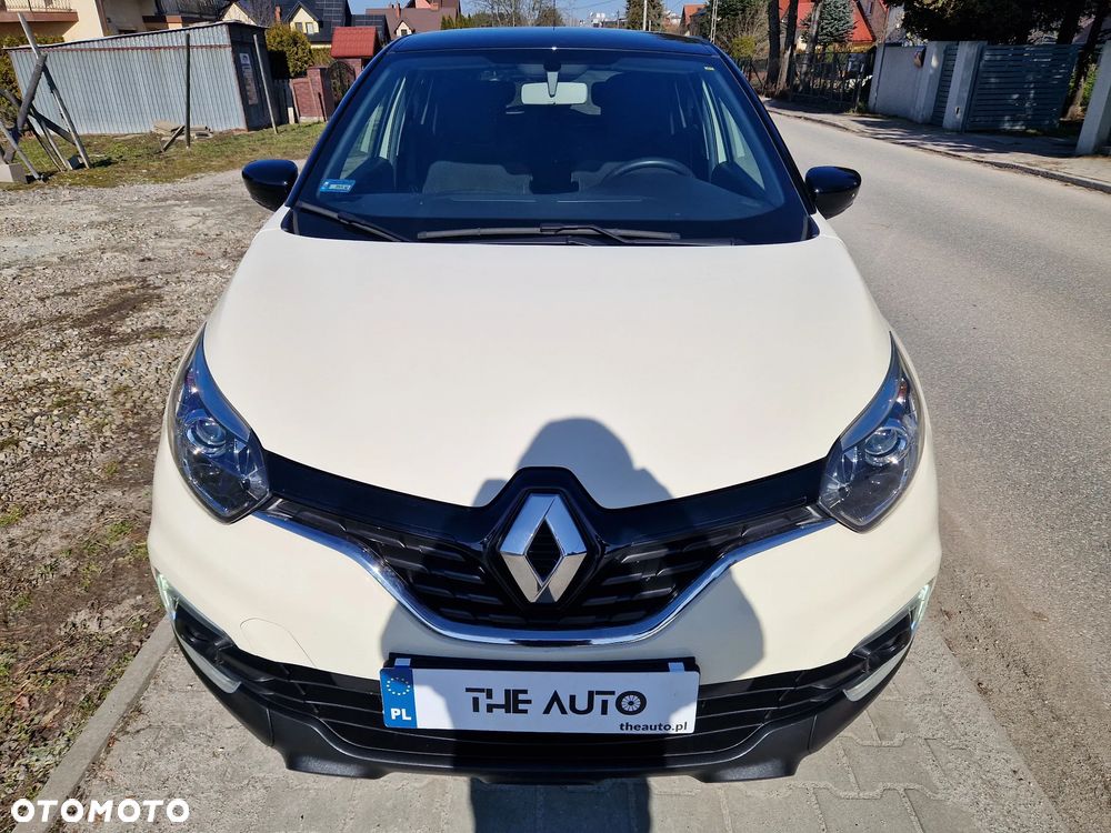 Renault Captur 0.9 Energy TCe Limited - 30