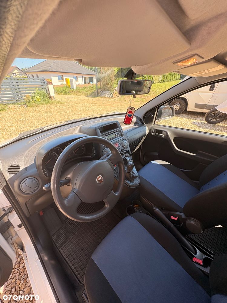 Fiat Panda 1.2 Active - 10