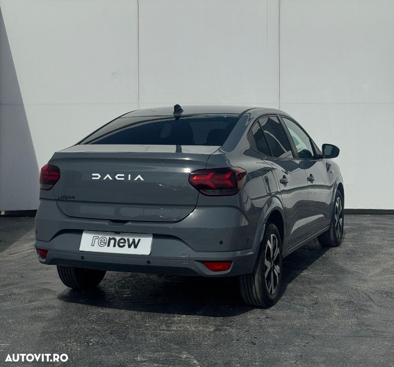 Dacia Logan - 2