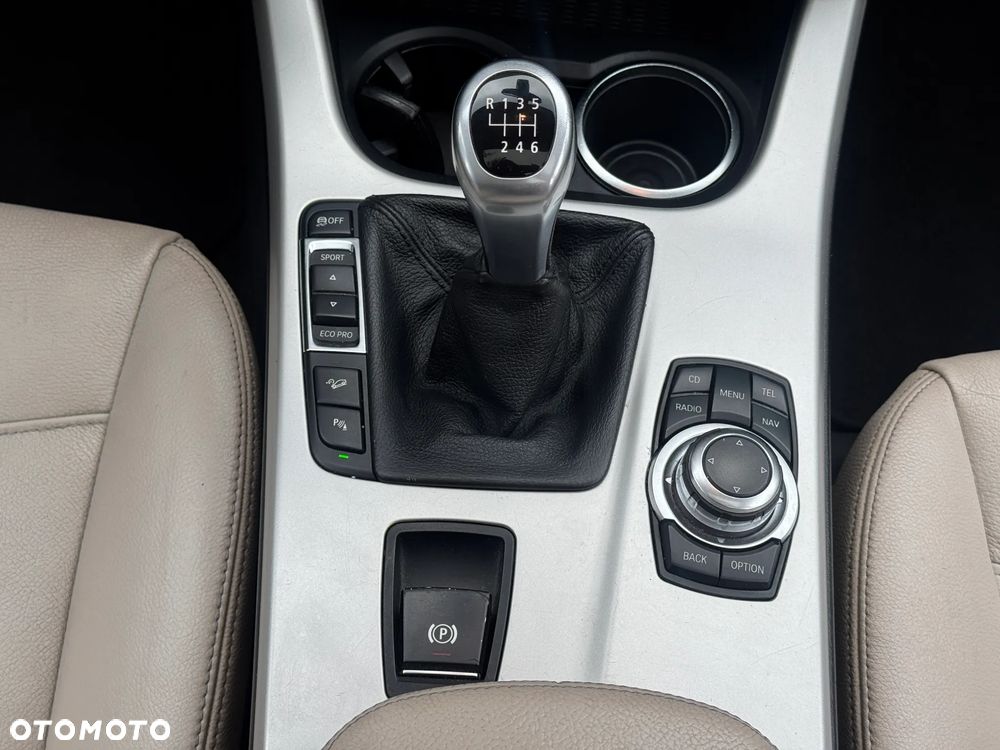 BMW X3 20d xDrive - 31