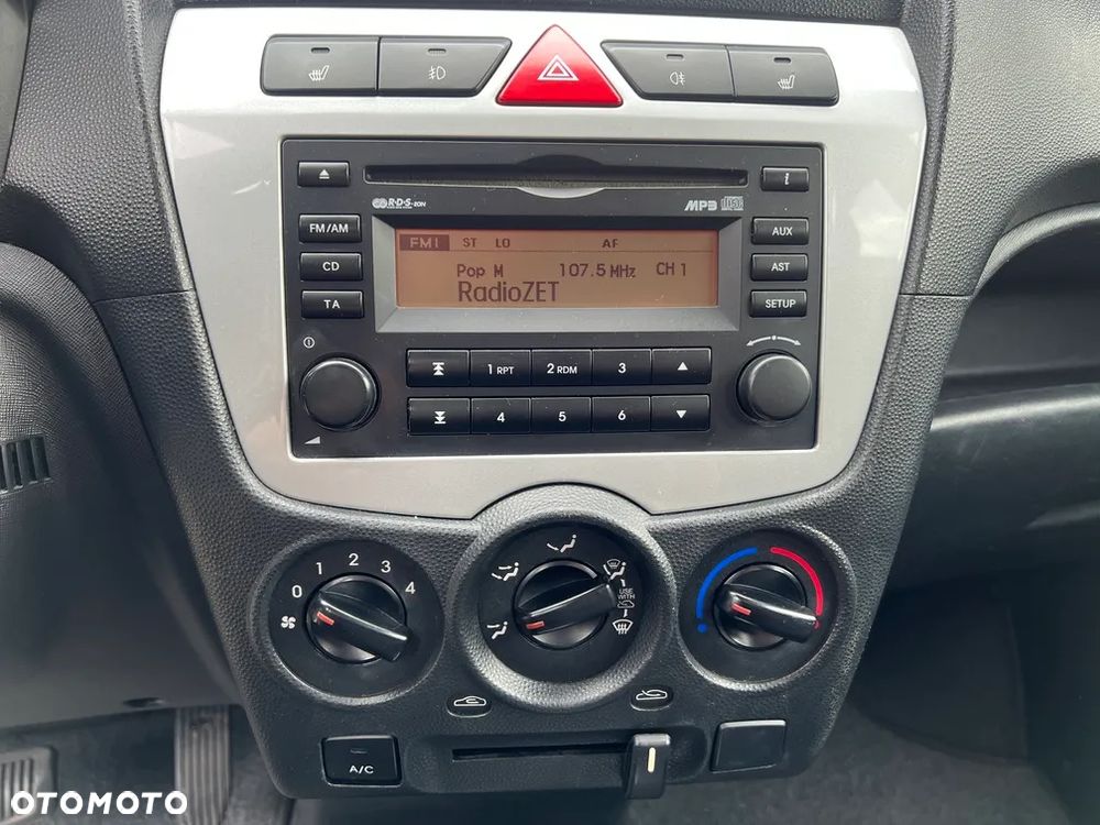 Kia Picanto - 18