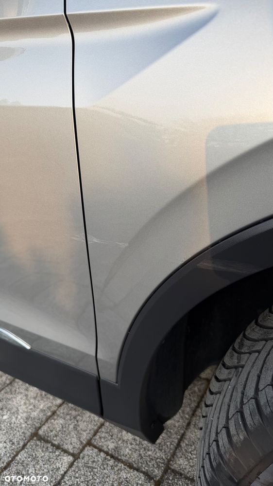 Volkswagen Tiguan 2.0 TDI SCR 4MOTION (BlueMotion Techn.) DSG Highline - 24