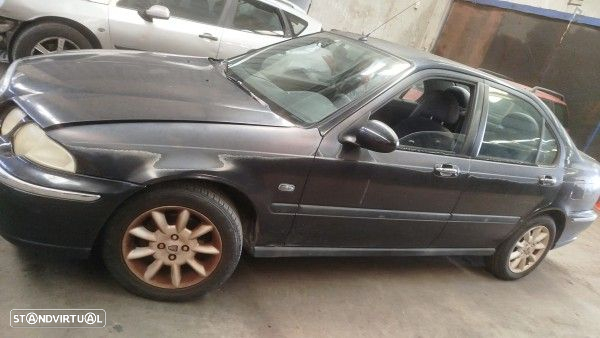 Para Peças Rover 45 Hatchback (Rt) - 2