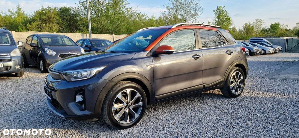 Kia Stonic - 3