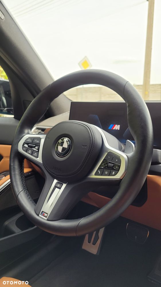 BMW Seria 3 M340i xDrive mHEV sport - 10