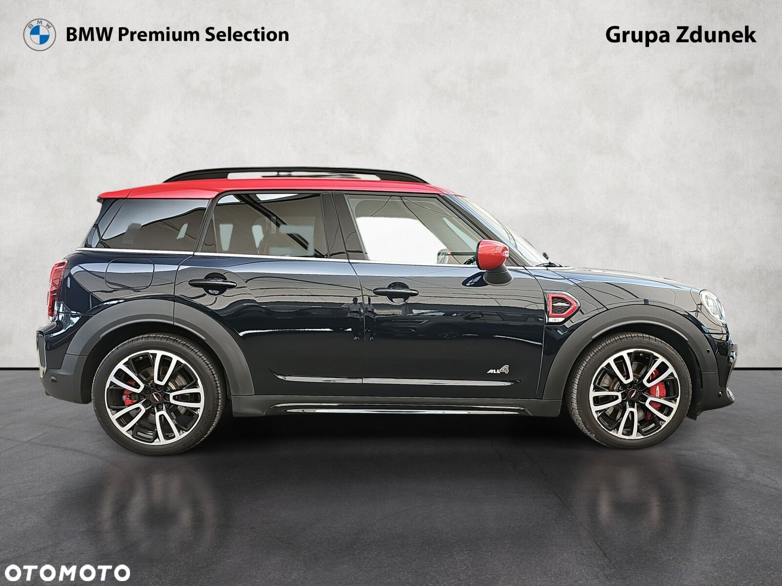 MINI Countryman - 4