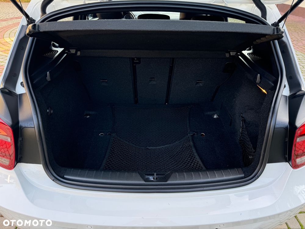 BMW Seria 1 118i Sport Line - 24