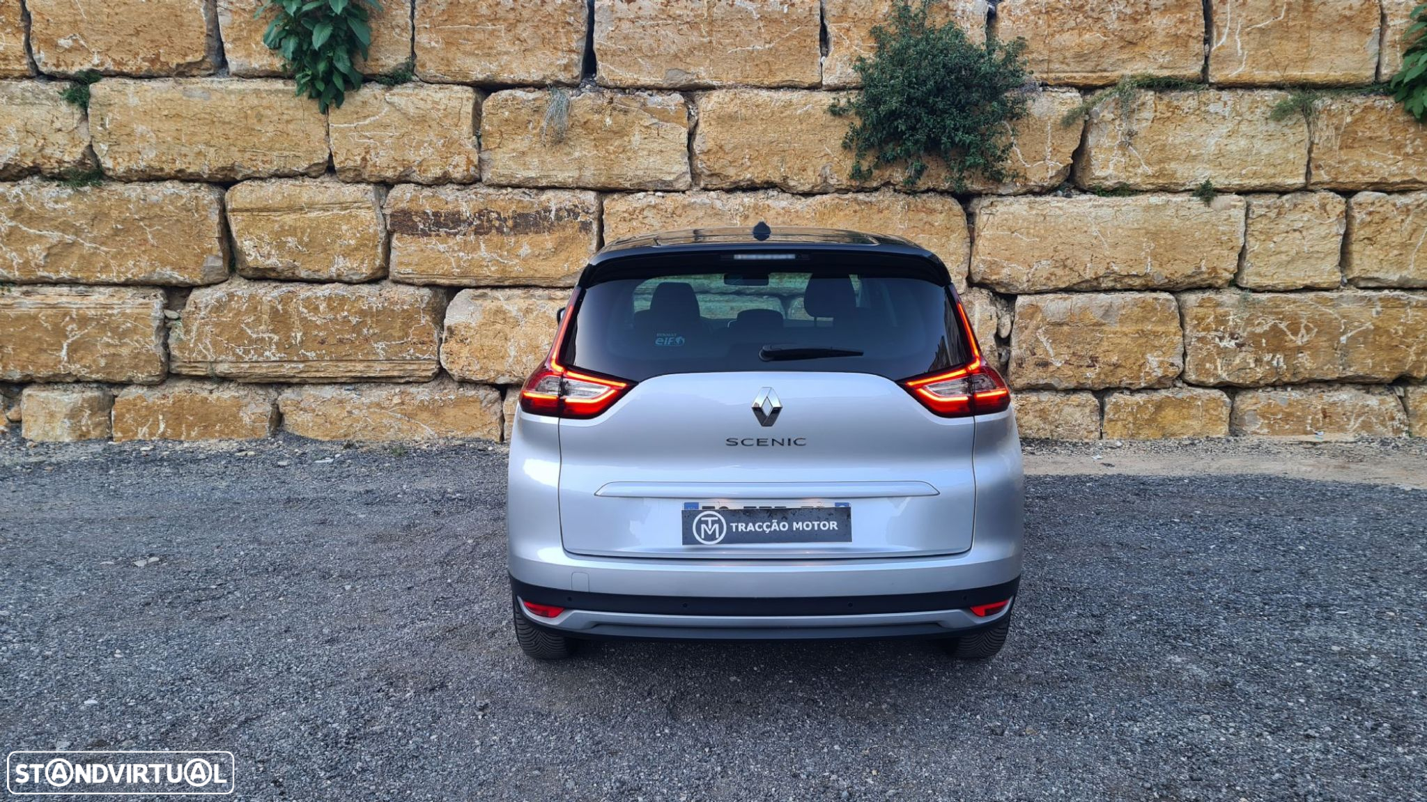 Renault Grand Scénic - 6