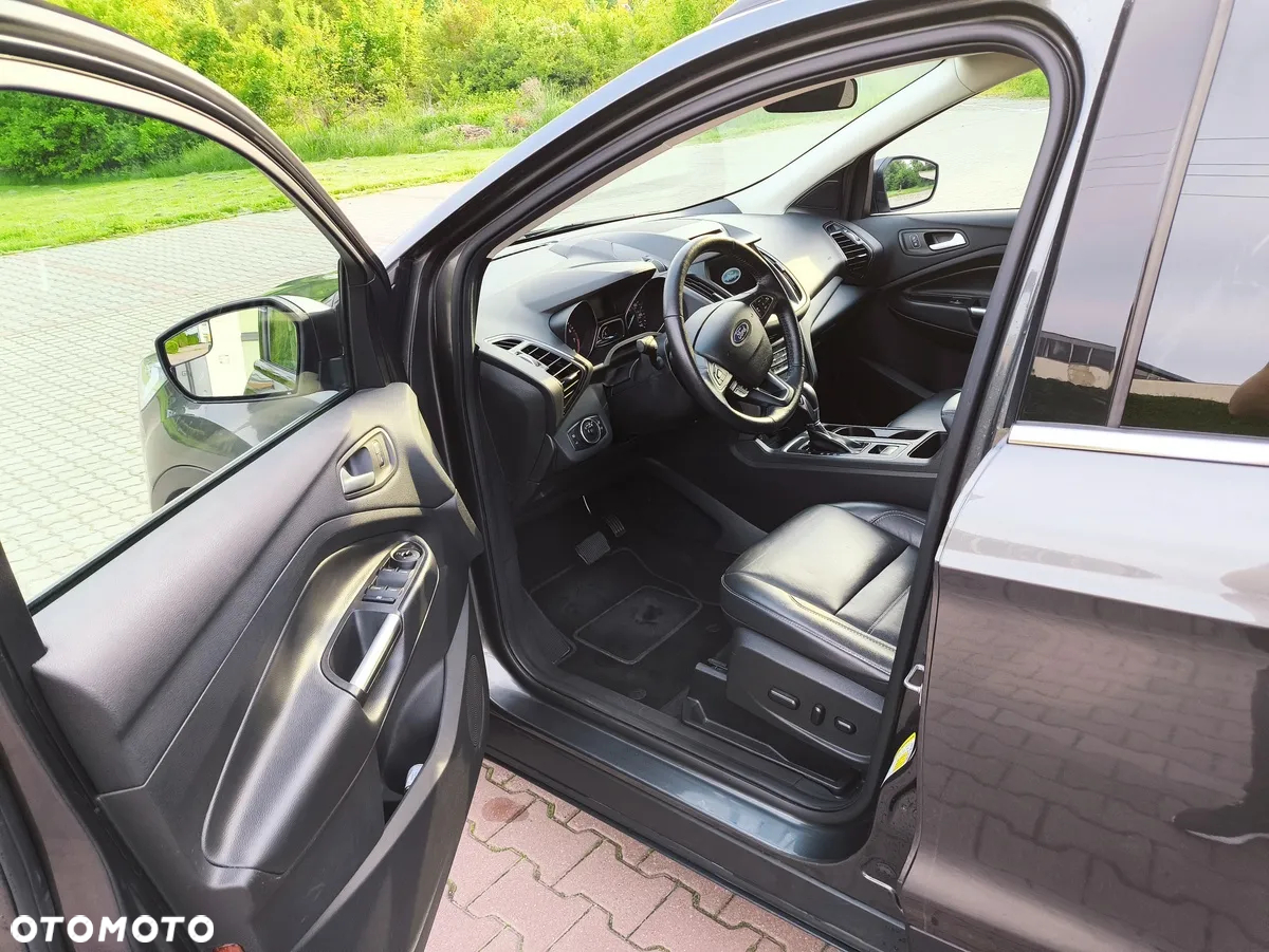 Ford Kuga 1.5 EcoBoost AWD Edition ASS - 15