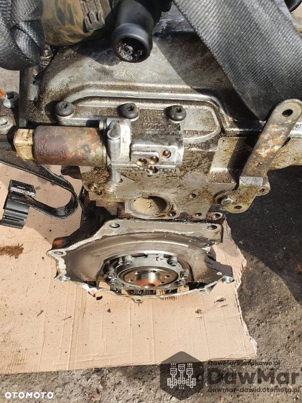 VW Audi silnik 1.8 AGN 187 tyś. przebieg - 6