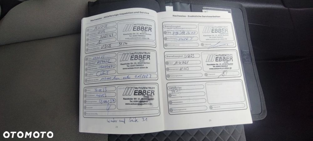 Ford Tourneo Courier 1.0 EcoBoost S&S Ambiente - 24
