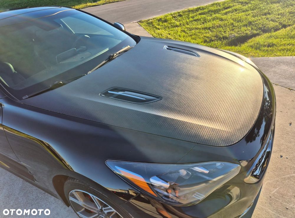 Kia Stinger 2.0 T-GDI OPF GT Line - 10