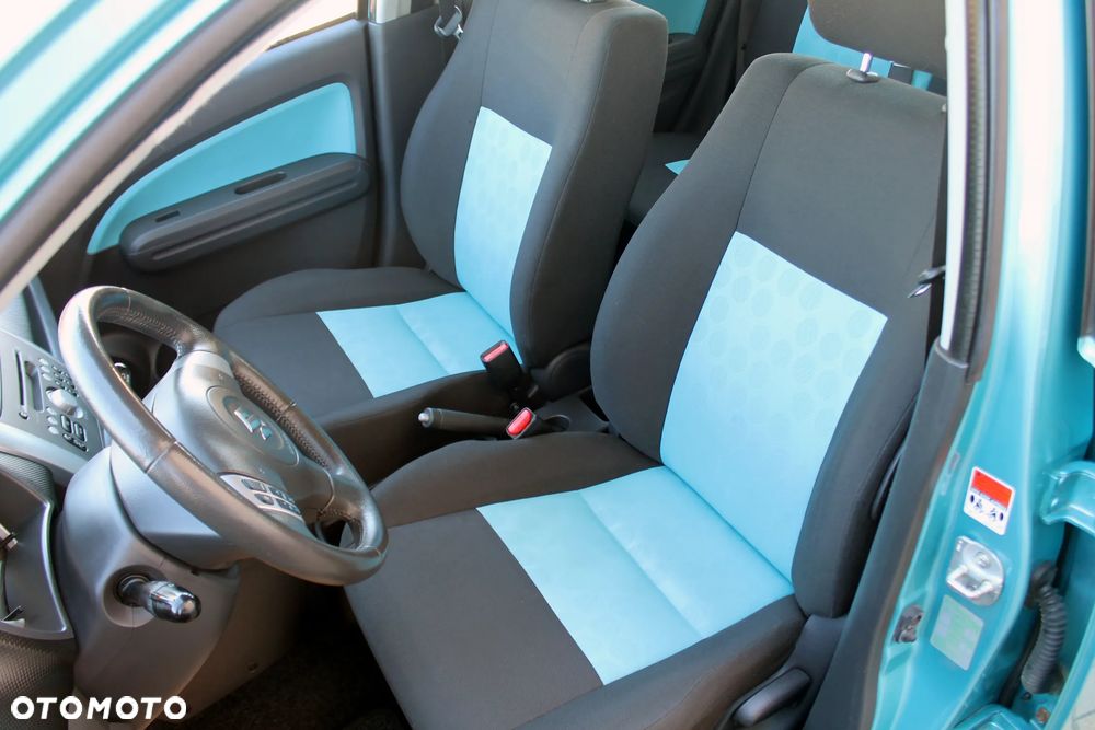 Suzuki Splash 1.2 Comfort - 10