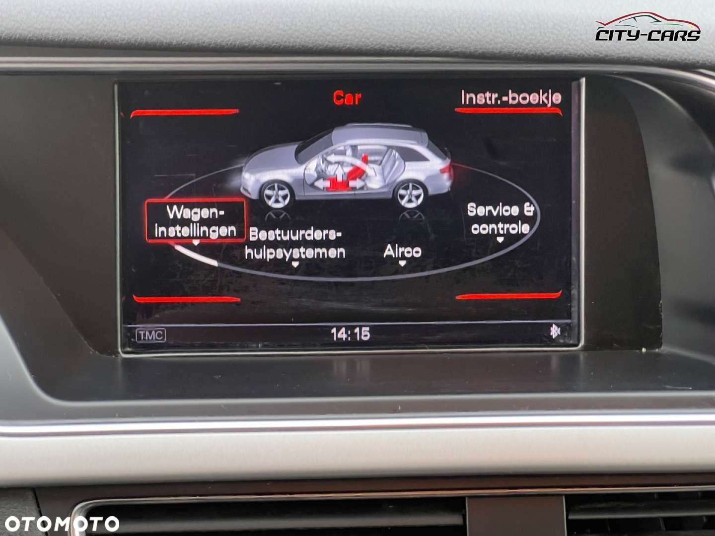 Audi A4 - 22