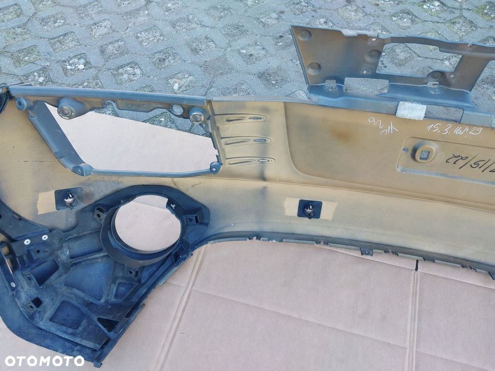 ZDERZAK TYŁ AUDI R8 420 V10 PLUS LIFT ORYGINAŁ ŁADNY STAN - 7