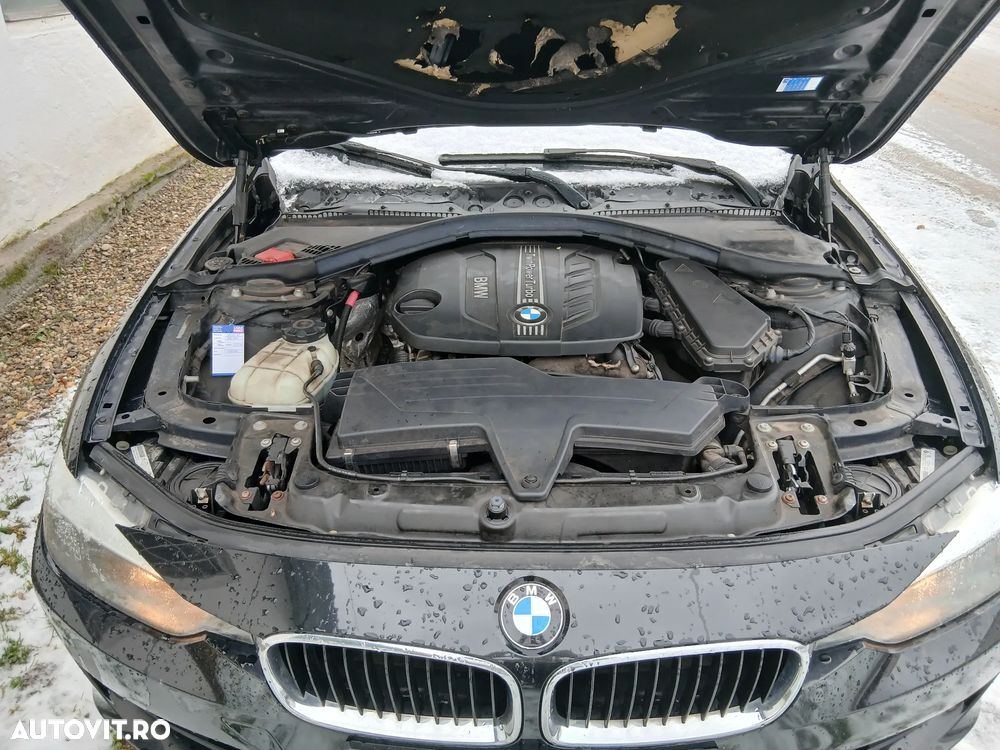 BMW Seria 3 - 6