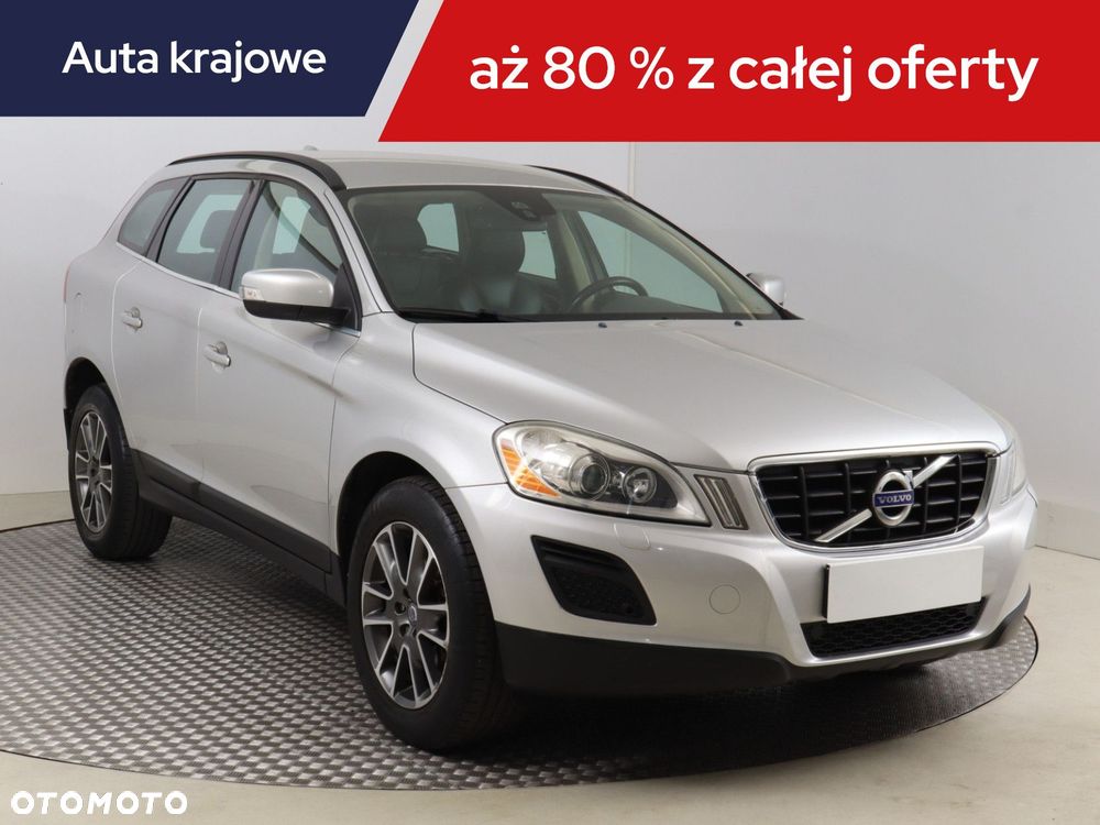 Volvo XC 60 - 3