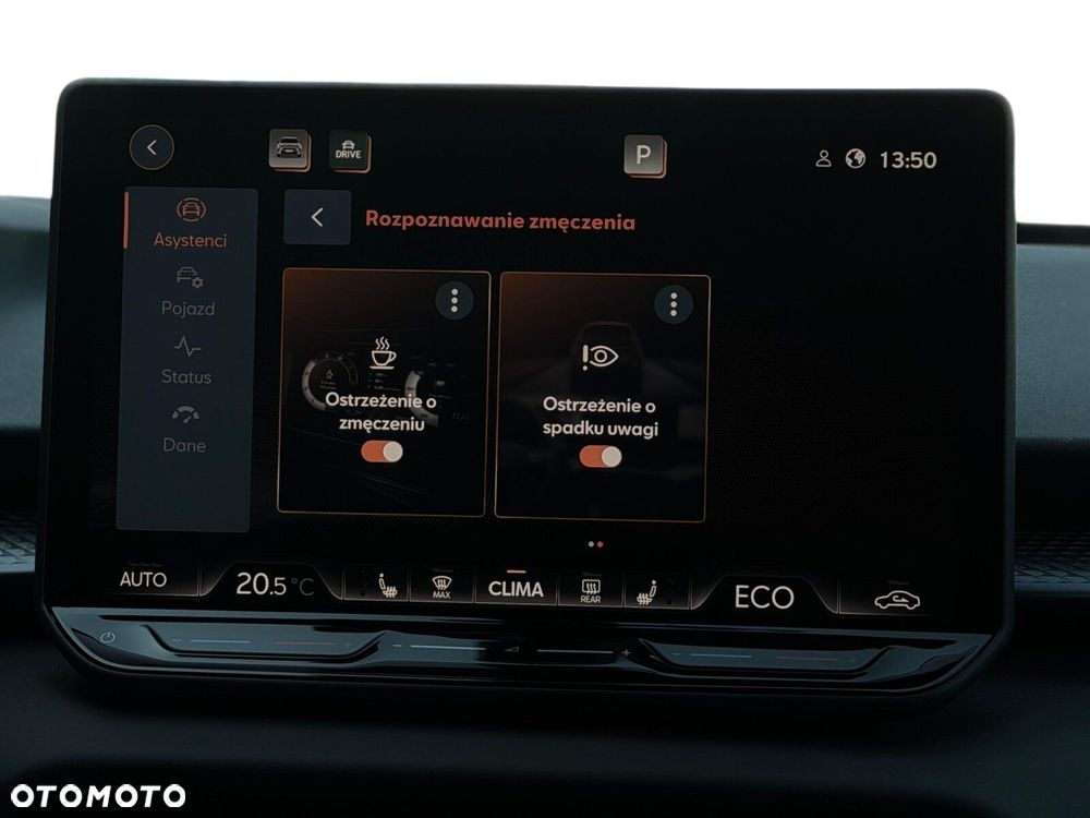 Cupra Terramar 1.5 eHybrid PHEV Advantage Edition DSG - 38