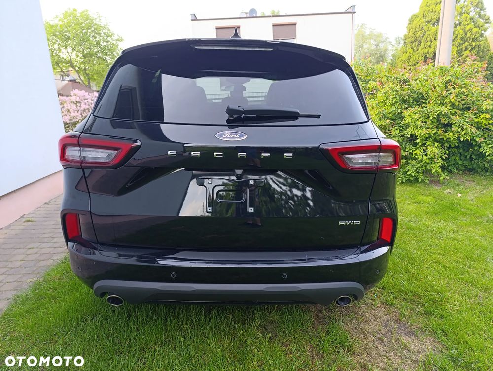 Ford Kuga 2.0 EcoBoost AWD ST-Line ASS - 6