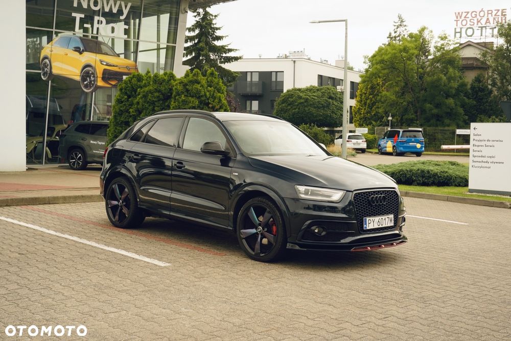 Audi Q3 2.0 TDI Quattro - 6