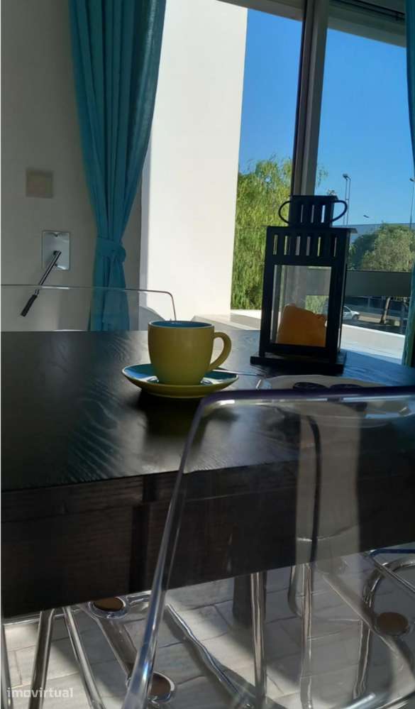 Apartamento com 2 quartos - localizado em Vilamoura - Grande imagem: 4/12