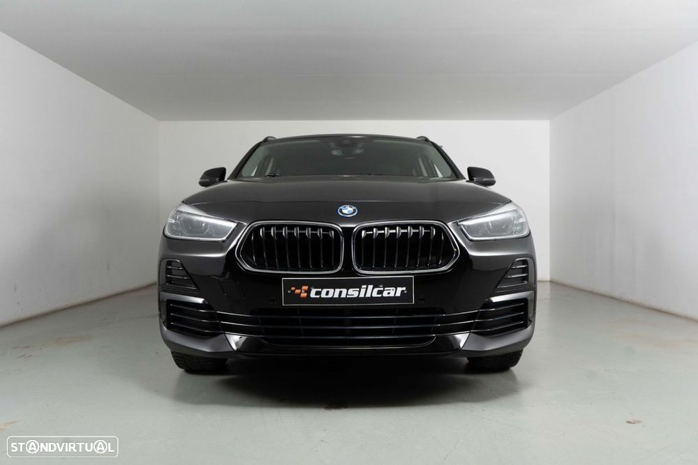 BMW X2 25 e xDrive GoldPlay - 4