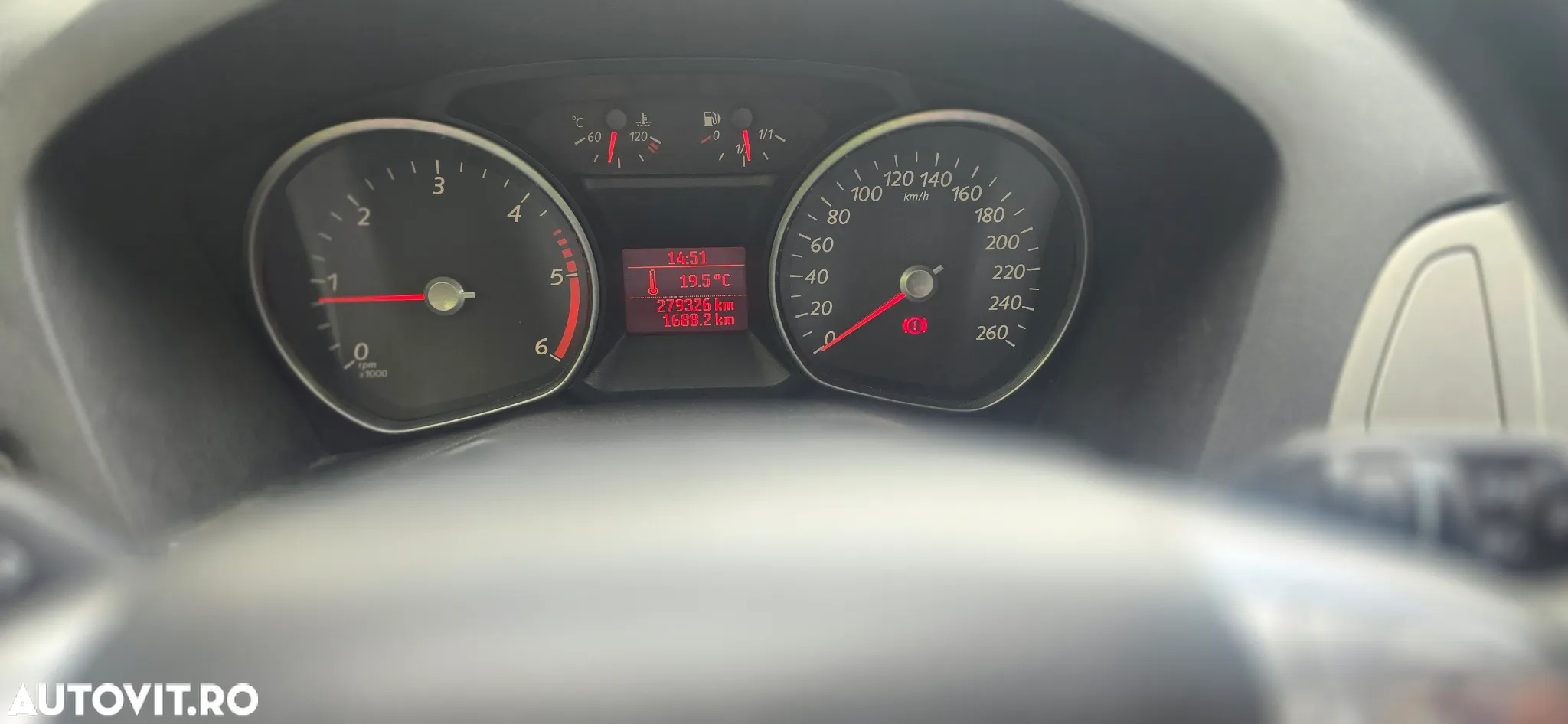Ford Mondeo 2.0 Duratorq TDCi Trend - 7