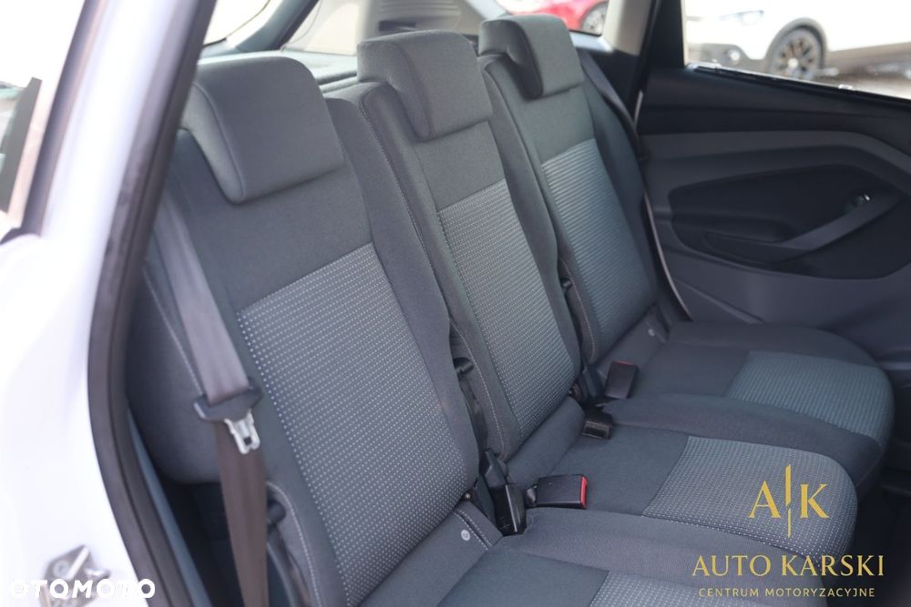 Ford C-MAX - 33