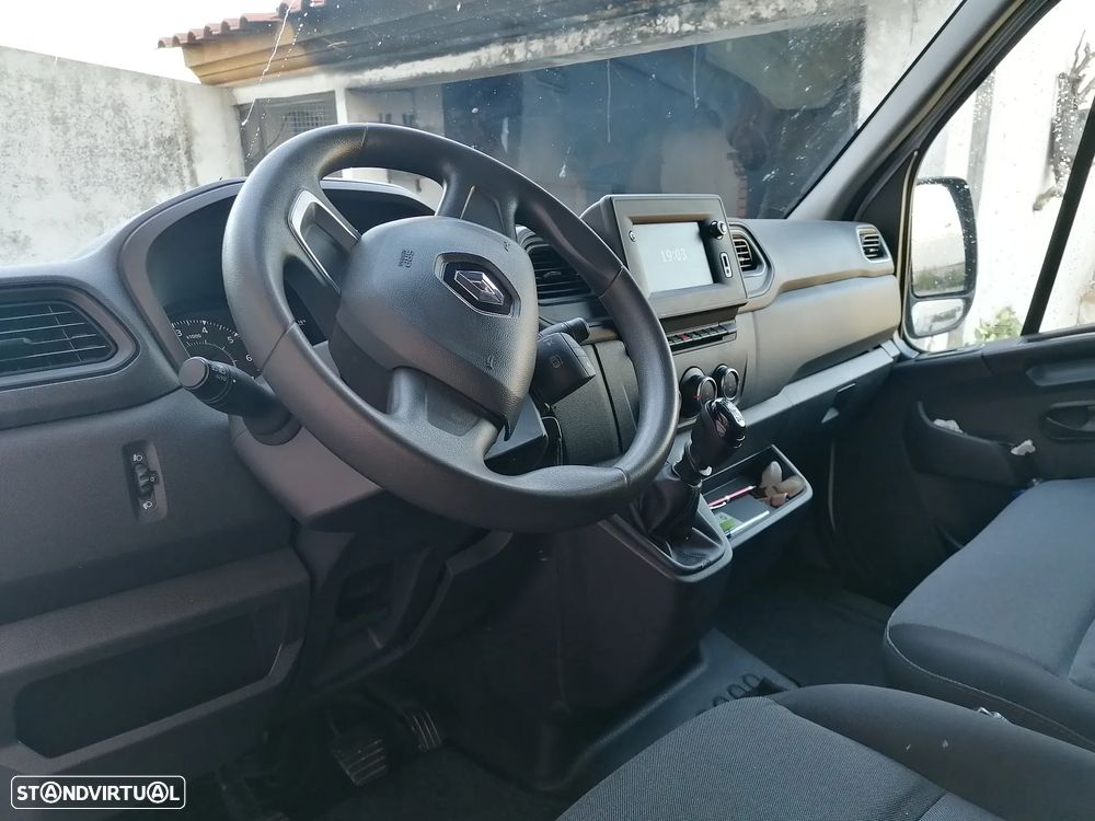 Renault Master - 3