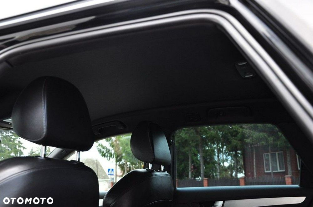 Audi A4 Avant 3.0 TDI DPF multitronic S line Sportpaket - 27