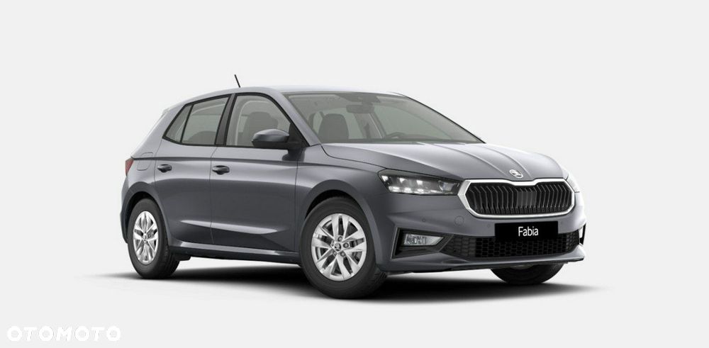 Skoda Fabia 1.0 TSI Edition 130 DSG - 3